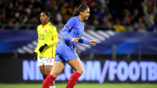 Foot: "Renard n'a pas &eacute;t&eacute; irrespectueux envers le foot f&eacute;minin", d&eacute;clare Delphine Cascarino &agrave; l'AFP