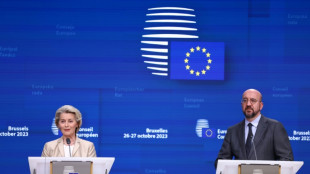 L&iacute;deres europeos llegan a China para cumbre con mucho en juego y pocas expectativas