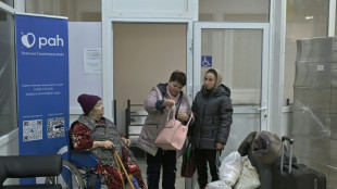 Pour rentrer "&agrave; la maison", des Ukrainiens des zones occup&eacute;es passent par la Russie