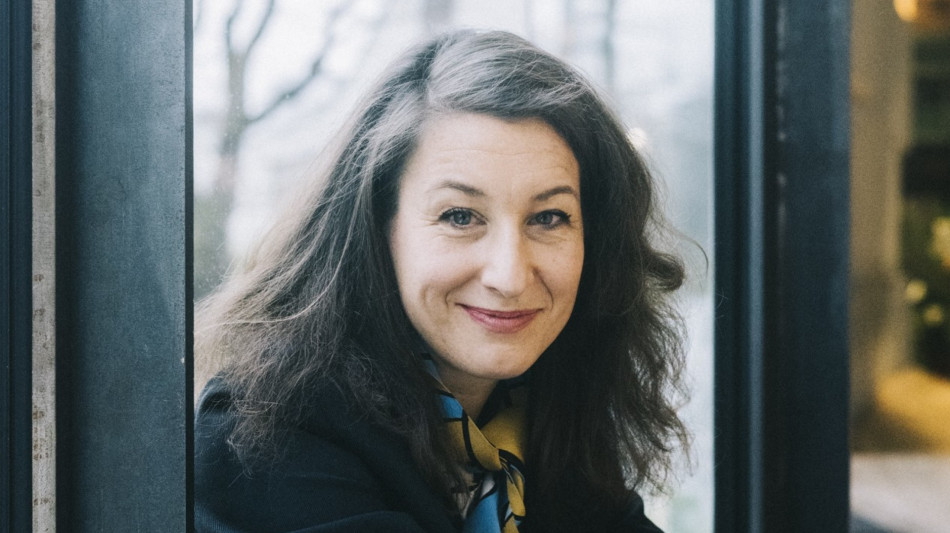 Falstaff all'Opera di Roma, debutto per la regista Tatjana G&uuml;rbaca