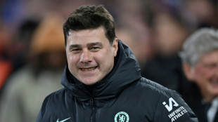 Mauricio Pochettino &eacute; o novo t&eacute;cnico da sele&ccedil;&atilde;o dos Estados Unidos