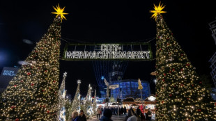 Nach Magdeburg: Viele St&auml;dte verst&auml;rken Polizeipr&auml;senz auf Weihnachtsm&auml;rkten
