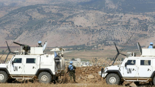 Frappes isra&eacute;liennes sur le sud du Liban apr&egrave;s un tir de mortier