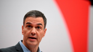 Pedro S&aacute;nchez condena el "discurso del odio" del l&iacute;der de la ultraderecha espa&ntilde;ola
