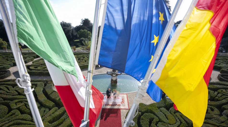 Il governo in Germania rivede al ribasso la stima del Pil per il 2026