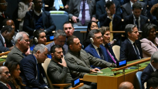 Biden fustiga la "agresi&oacute;n rusa" en la ONU; Lula pide di&aacute;logo