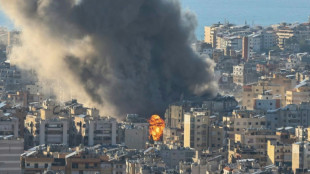 Ir&aacute;n ataca embajada de EEUU en Riad e Israel se adentra en L&iacute;bano