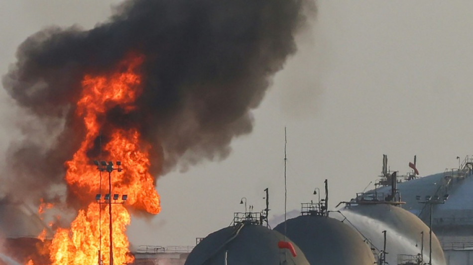 Jemens Regierungstruppen melden Angriffe auf Ziele der Huthis im gesamten Land