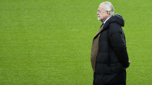 De Laurentiis: Procura Figc chieder&agrave; di nuovo gli atti al pm
