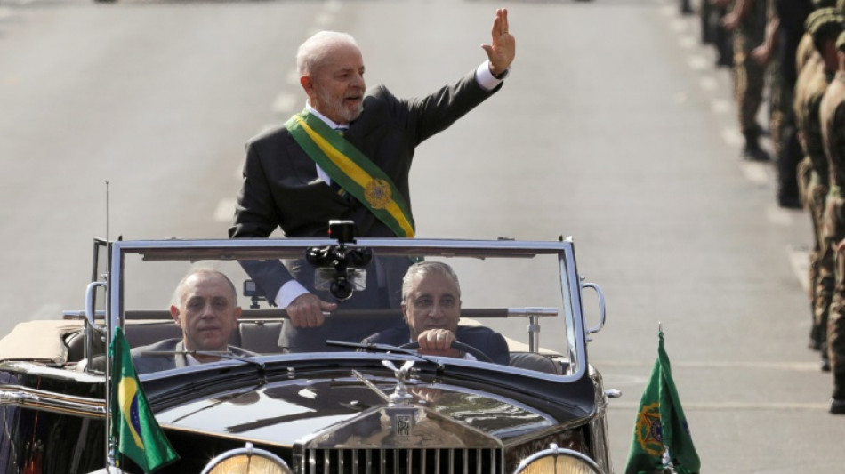 Elei&ccedil;&otilde;es de 2026 sem Lula e Bolsonaro?