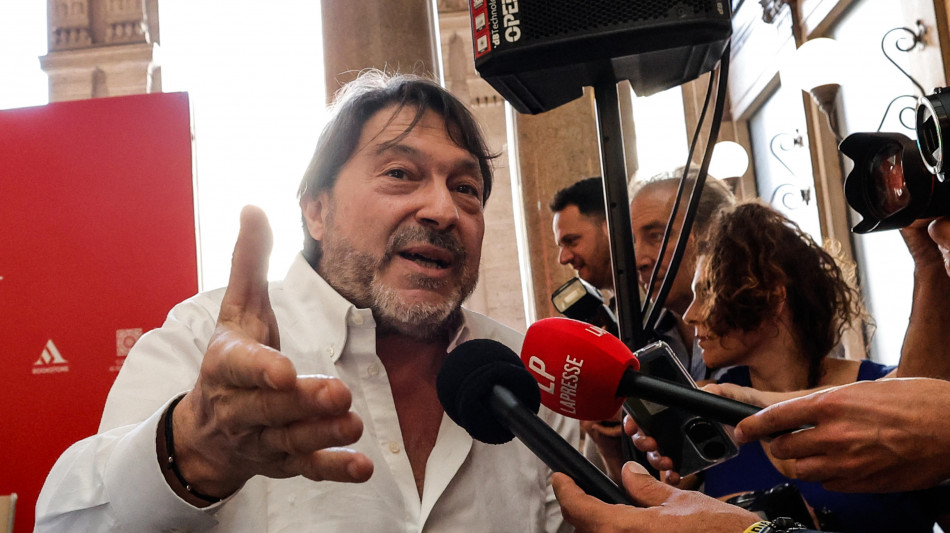Legale Ranucci, 'se vero, da Lavitola delirante teatro della follia'