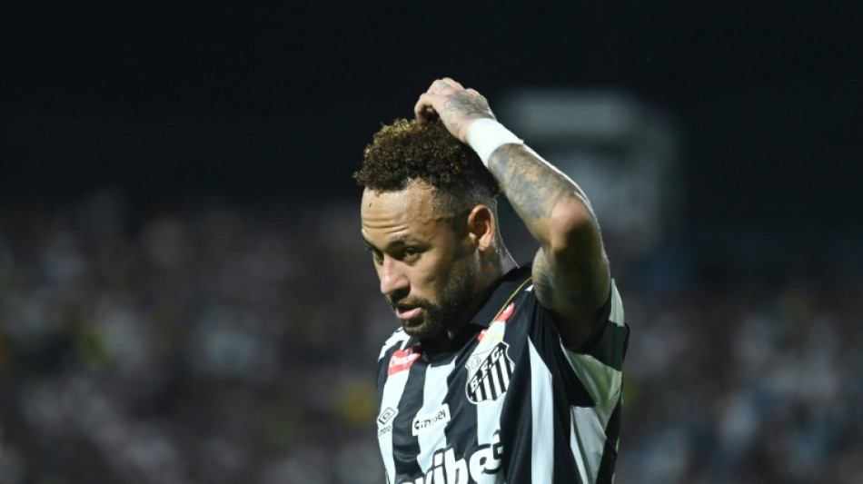 Neymar, James, Darwin: las estrellas en apuros antes del Mundial