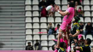 XV de France: Gabrillagues titulaire contre l'Irlande, Moefana &agrave; l'aile?