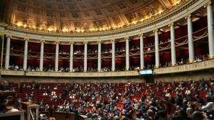 Budget 2027 : Lecornu et le PS se confrontent avant un vote &agrave; suspense