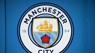 La culpabilidad del Manchester City causa conmoci&oacute;n en las calles de M&aacute;nchester