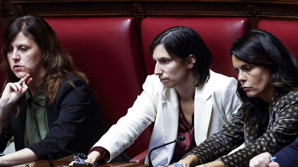 Schlein, altro che tasse sugli extraprofitti, temo sarà prestito