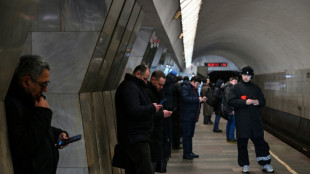 Russie: le Kremlin justifie des coupures d'Internet pour la "s&eacute;curit&eacute;" des citoyens