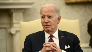 Biden ruft zu deutlich mehr humanit&auml;rer Hilfe f&uuml;r den Gazastreifen auf