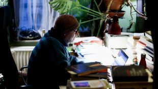 Studie: Zehn Prozent der Erwerbst&auml;tigen arbeiten "suchthaft"