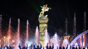 Le Turkm&eacute;nistan inaugure une ville en l'honneur de son homme fort