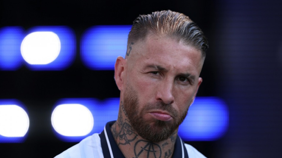 Monterrey aposta em Sergio Ramos para frear Dortmund nas oitavas da Copa de Clubes