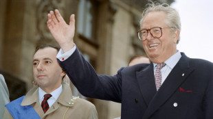 Gericht: Rechtsextremer Parteigr&uuml;nder Jean-Marie Le Pen nicht prozessf&auml;hig