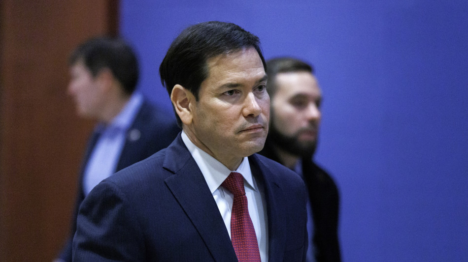 Senatore Usa cita Rubio, 'Maduro arrestato, sar&agrave; processato'