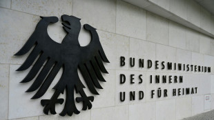 Kabinett beschlie&szlig;t Gesetz zum besseren Schutz vor Spionage und Sabotage