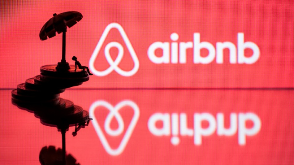 Airbnb: le S&eacute;nat s'attaque &agrave; la r&eacute;gulation des meubl&eacute;s touristiques