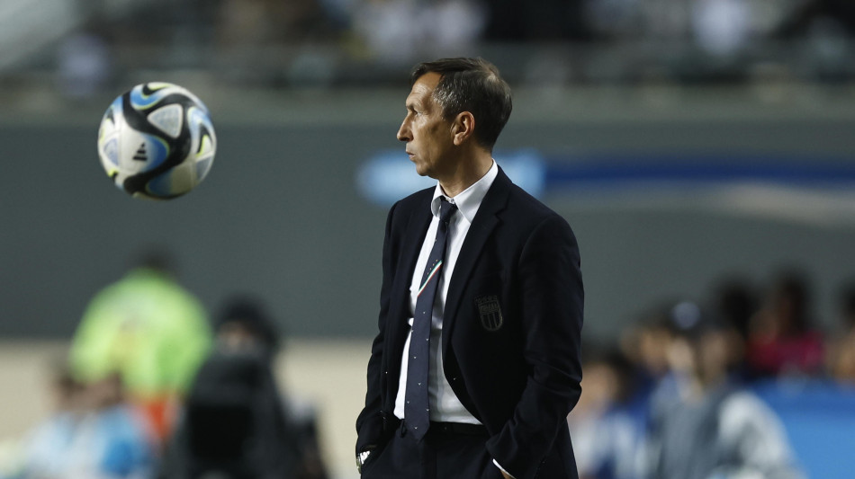 EuroU21: Nunziata, girone difficile ma ce la giochiamo con tutti