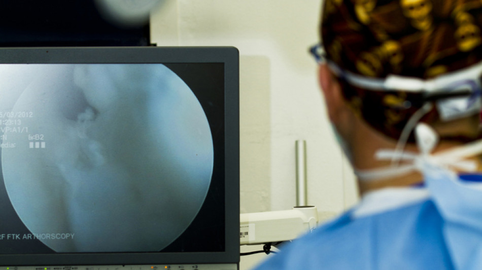 Chirurgo italiano guida la prima telechirurgia stabile in Spagna