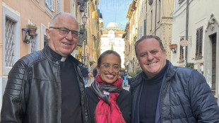 Noa all'Hallelujah Festival, 'Basta odio, ascoltate il Papa'