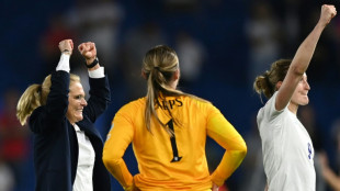 Euro f&eacute;minin: Wiegman a instill&eacute; sa culture de la gagne &agrave; l'Angleterre