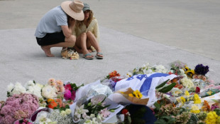 Un attentat antis&eacute;mite par un p&egrave;re et son fils fait 15 morts sur une plage de Sydney