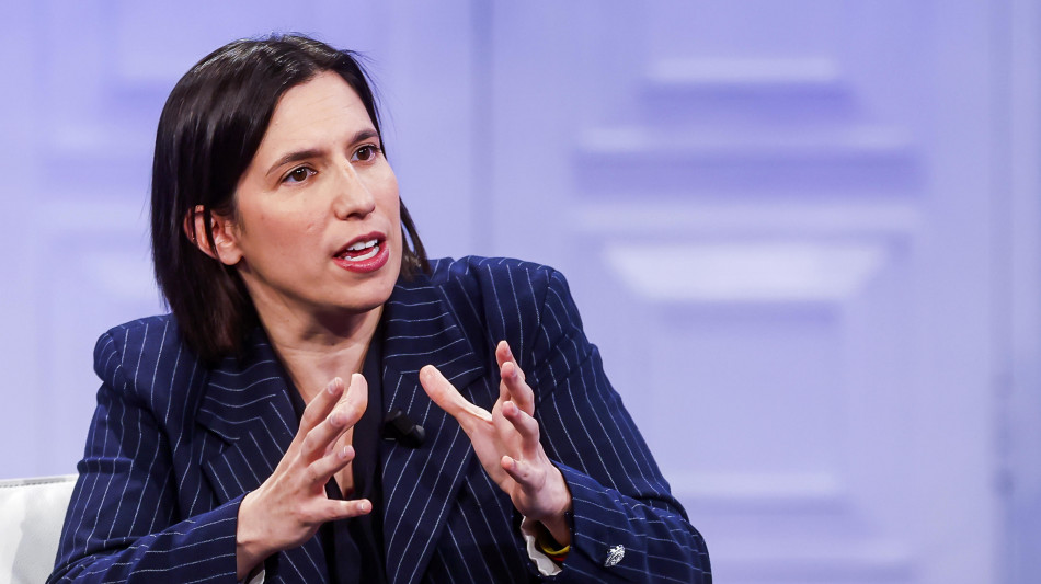 Schlein, Ice milizia armata che uccide, non sono i benvenuti