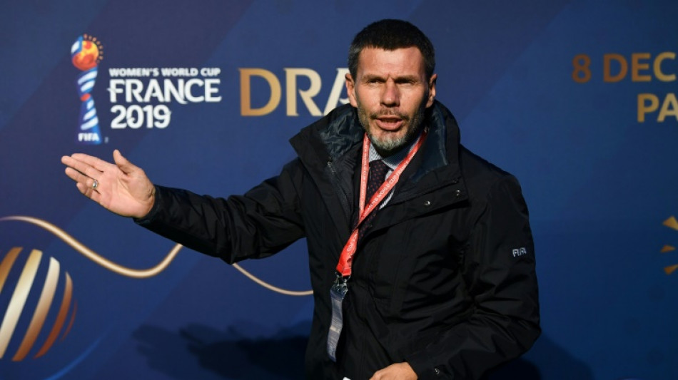 Foot: la possible reconduction de Ceferin ouvre une crise &agrave; l'UEFA