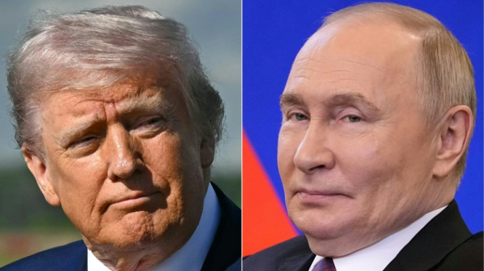 Veja o que se sabe sobre o poss&iacute;vel encontro entre Trump e Putin