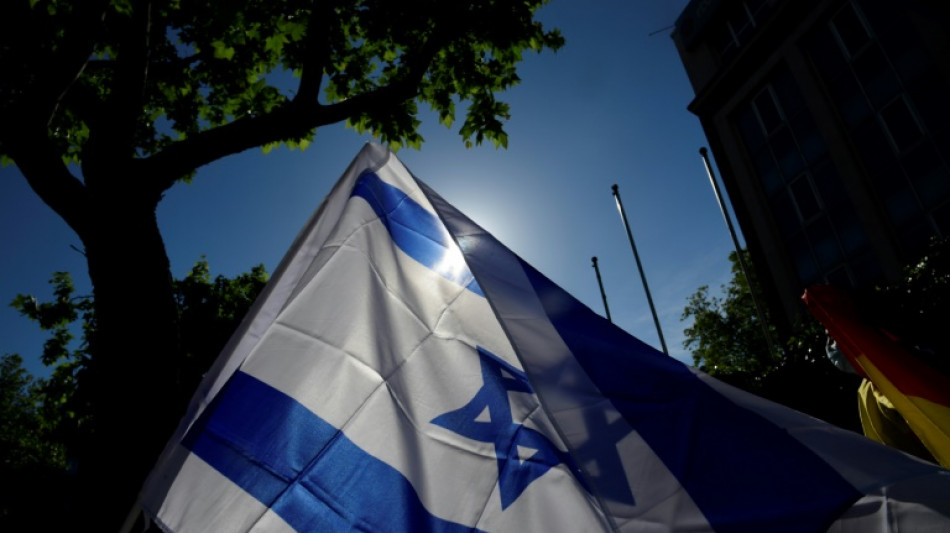 Choque entre la embajada de Israel y gobierno espa&ntilde;ol por declaraciones de ministros