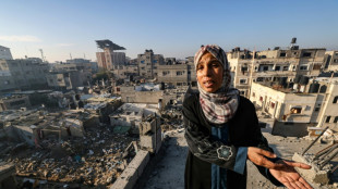 El gobierno de Ham&aacute;s reporta 110 muertos en bombardeos israel&iacute;es en el norte de Gaza