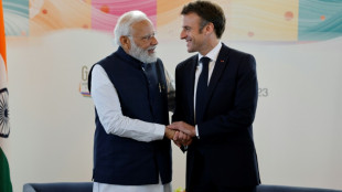 Narendra Modi invit&eacute; d'honneur &agrave; Paris, l'Inde annonce vouloir des Rafale