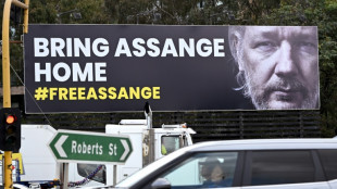 Tauziehen um Auslieferung von Assange geht in London in wom&ouml;glich letzte Runde