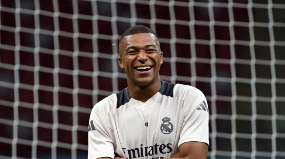 Espagne: le Real veut tout rafler avec Mbapp&eacute;, le Bar&ccedil;a toujours en chantier, l'Atl&eacute;tico ambitieux