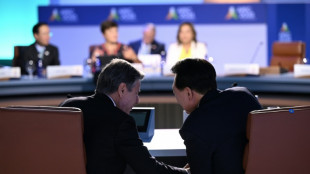 Abschiedsbesuch: US-Au&szlig;enminister Blinken reist nach S&uuml;dkorea und Japan
