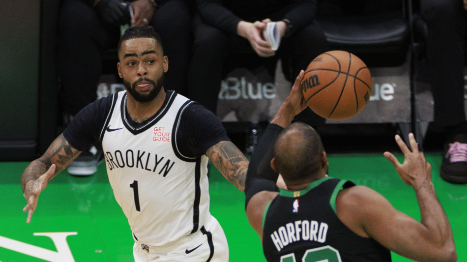 Nba: Boston e Oklahoma non si fermano più