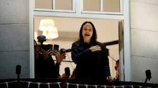 Opositora Mar&iacute;a Corina Machado asegura que la "tiran&iacute;a" en Venezuela acabar&aacute; "muy pronto"