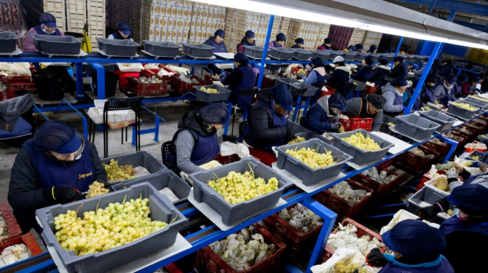 Revisan a la baja el crecimiento de la econom&iacute;a espa&ntilde;ola en 2025, hasta el 2,6%