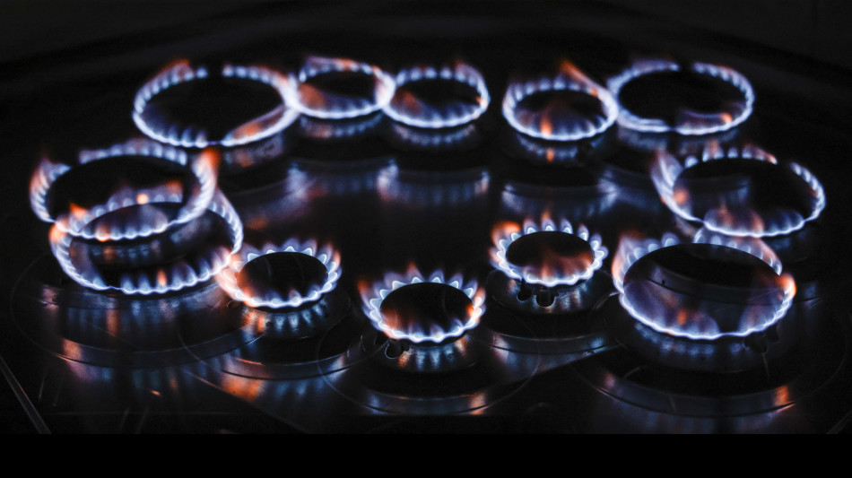 Il gas si mantiene sopra i 31 euro sulla piazza Ttf di Amsterdam