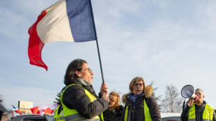 French anti-vaccine convoy heads toward Brussels