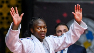 JO-2024: Agb&eacute;gn&eacute;nou en bronze, les &eacute;p&eacute;istes en argent