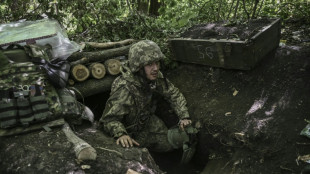 Ukraine: la Russie affirme gagner du terrain &agrave; Severodonetsk, "chantage" au bl&eacute; de Moscou